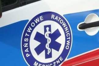 Dyspozytor pogotowia pomógł odebrać poród przez telefon