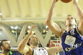 Wikana-Start Lublin w niedzielę o godz. 18 zagra ze Spójnią Stargard Szczeciński