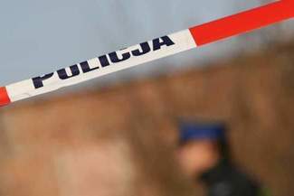 Został zabity, bo chrapał