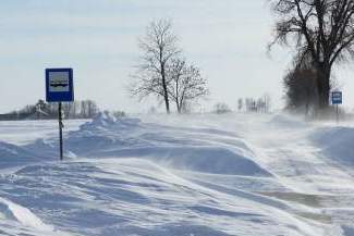 Mircze: Ferie wydłużone z powodu zimy, szkoły zamknięte także we wtorek