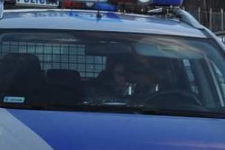 26-latek okradł plebanię