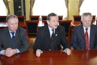 Rektorzy chcą zarobić na chełmskim węglu