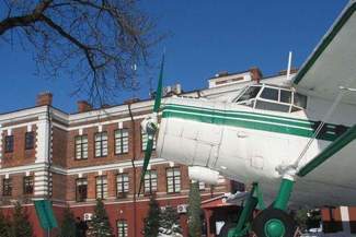 PWSZ w Chełmie chce zbudować pas startowy