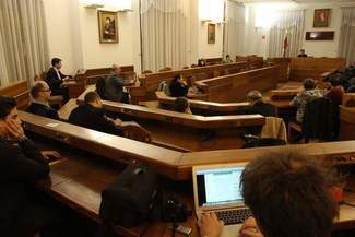 Debata o Ogrodzie Saskim: Spory o cyklistów i psy