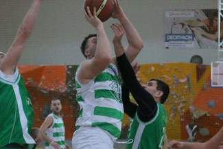 Terminarz rozgrywek Pod Koszami Dziennika Wschodniego