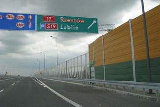 Miliony na drogę Lublin-Rzeszów. Ekspresówka powstanie do 2019 roku?
