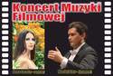 Koncert Muzyki Filmowej w Centrum Kongresowym