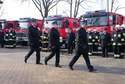 Wozy gotowe do akcji. Nowe samochody dla strażaków