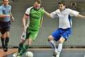 AZS UMCS Futsal Team gra w sobotę z zespołem Solne Miasto Wieliczka