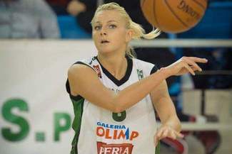 Przełamać niemoc. Koszykarki AZS UMCS podejmują Poznań City Center AZS