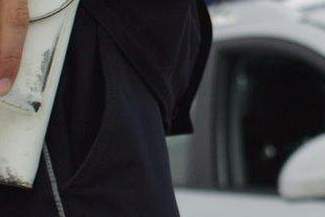 Podejrzany o udział w porwaniu zatrzymany po dwóch latach