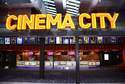 Cinema City w Atrium Felicity w Lublinie