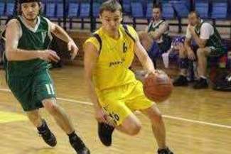 Wyniki rozgrywek Pod Koszami Dziennika Wschodniego (wideo)