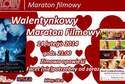 Walentynkowy Maraton Filmowy w CKF "Stylowy"