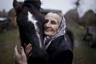 Fotograf z Włodawy w finale prestiżowego konkursu