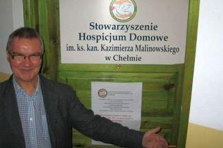 Podaruj procent podatku, a rozliczą twój PIT