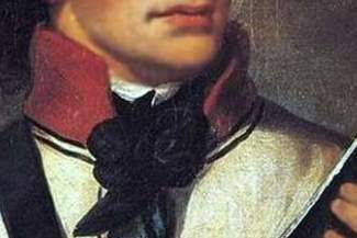 Kościuszko na koniu stanie w Terespolu