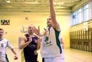 Terminarz rozgrywek pod Koszami Dziennika Wschodniego