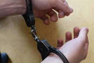 Napili się i zniszczyli dziewięć samochodów