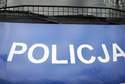 Łódź: Śmiertelny wypadek podczas policyjnego pościgu