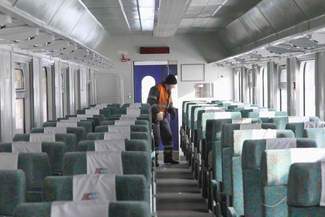 Walczą o Hetmana. Zamość ma stracić jedyny pociąg dalekobieżny