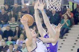 Wikana-Start Lublin - King Wilki Morskie Szczecin 64:65 (wideo)