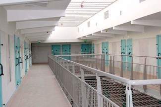 Więcej miejsc w więzieniu w Hrubieszowie