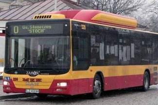 Koniec olimpijskiej akcji w autobusach. PKOl ostrzega MZK Zamość