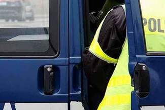 Wyrodny wnuczek z kolegami napadał i okradał dziadka