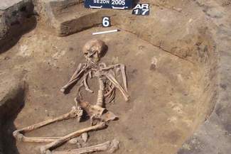 Lubelscy archeolodzy dostali pieniądze na nowatorskie badania