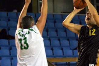 Wyniki rozgrywek Pod Koszami Dziennika Wschodniego