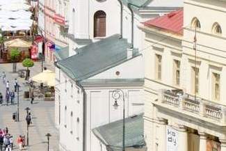 Darmowy spacer po Lublinie szlakiem Karola Wojtyły