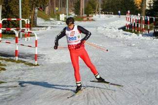 Wyniki Otwartych Mistrzostwach Województwa Lubelskiego w narciarstwie