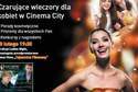 Ladies Night w Cinema City. Zobacz "Tajemnicę Filomeny przed premierą