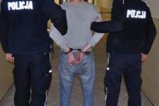 Oszust podał się za urzędnika. Wpadł w policyjną pułapkę