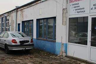 Przetwórnia elektrośmieci powstanie w środku osiedla?