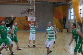 Terminarz rozgrywek Pod Koszami Dziennika Wschodniego