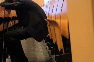 "Egzaminator zapytał studenta o autora książki - jak śmiał?" Kolejny list ws. UMCS