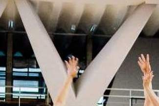 Dekorex Pabianice - AZS UMCS Lublin 42:37. Słaba druga połowa