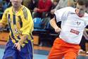 Marex Chorzów – AZS UMCS Futsal Team 9:4. Skuteczność po stronie gospodarzy