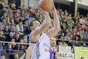 PTG Sokół Łancut - Wikana-Start Lublin 71:77, zatrzymali rozpędzonych rywali