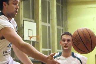 Wyniki rozgrywek Pod Koszami Dziennika Wschodniego