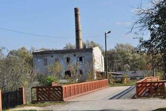 Dostali pieniądze, ale za mało. Stara kaflarnia jeszcze poczeka na remont
