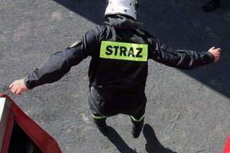 Trzy razy podpalał kontenery. Nie potrafi wyjaśnić dlaczego