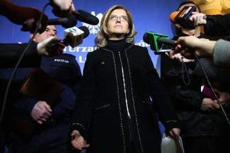 Premier odwoła wojewodę lubelskiego Jolantę Szołno-Koguc?