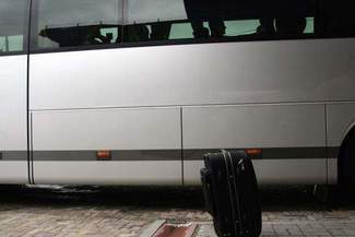 Uciekamy do Polski "A. Przez 10 lat wyjechało od nas 50 tys. ludzi