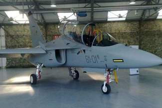 Podpisali umowę na dostawę nowoczesnych samolotów (zdjęcia)