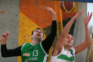 Terminarz rozgrywek Pod Koszami Dziennika Wschodniego