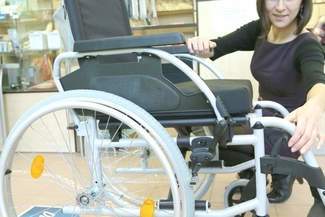 Więcej pieniędzy na sprzęt medyczny