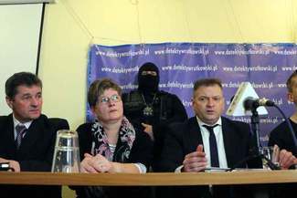 Rutkowski wyjaśnia śmierć 15-latki. "Ktoś wykasował dane z jej komputera" (wideo)